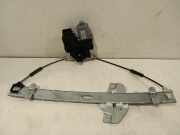 Fensterheber Elektr. Links Vorne 001100202263 Kia Picanto (TA) Schrägheck 1.0 12V (G3LA) 2013-12