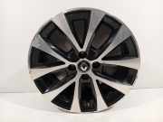 Felge 403009088r Renault Clio V (RJAB) Schrägheck 5-drs 1.3 TCe 130 16V (H5H-470(H5H-B4)) 2020