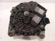 Lichtmaschine 04E903015A Volkswagen Polo VI (AW1) Schrägheck 5-drs 1.0 TSI 12V BlueMotion (DKRF) 2019-04 DKRF
