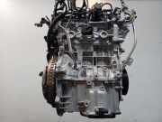 Motor H4D470 Renault Captur II (RJB) SUV 1.0 TCe 90 12V (H4D-470(H4D-E4)) 2021-10