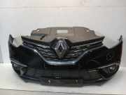 Stoßstange Vorne Renault Scénic IV (RFAJ) Großraumlimousine 1.3 TCE 160 16V (H5H-450(H5H-A4)) 2018