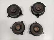 Audio Set Renault Zoé (AG) Schrägheck 5-drs 60kW (5AM B4) 2014