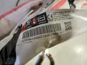 Vorhang Airbag Rechts 34303826A Nissan Qashqai (J12) SUV 1.3 DIG-T MHEV 16V (HR13DDT) 2023-01