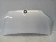 Motorhaube Skoda Citigo Schrägheck 1.0 12V (CHYA) 2012-09