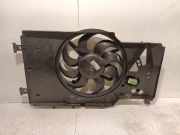 Kühlerventilator 13361809 Opel Meriva (B) Großraumlimousine 1.4 Turbo 16V ecoFLEX (B14NEL(Euro 6)) 2012