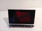 Navigation Display 98009807ZD Citroën C4 Cactus (0B/0P) Schrägheck 5-drs 1.6 Blue Hdi 100 (DV6FD(BHY)) 2015