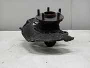 Radnabe Rechts Vorne Toyota Avensis Wagon (T27) Kombi 2.0 16V D-4D-F (1AD-FTV) 2013