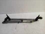 Scheibenwischer Mechanisch Vorne Seat Leon (5FB) Schrägheck 5-drs 1.0 TSI 12V (CHZD) 2015