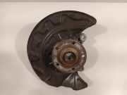 Radnabe Rechts Vorne 5Q0407253A Volkswagen Golf VII (AUA) Schrägheck 2.0 R 4Motion 16V (DJHA) 2017 DJHA