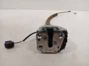 Lockcatcher Door ACHTER MIDDEN 8200661170 Renault Master IV (MA/MB/MC/MD/MH/MF/MG/MH) Van 2.3 dCi 16V (M9T-B6) 2010