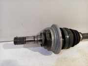Antriebswelle Rechts Hinten Mazda CX-5 I (KE,GH) SUV 2.0 SkyActiv-G 160 16V 4WD (PEY6) 2017