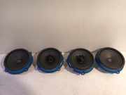 Audio Set 96310S1100 Hyundai Santa Fe IV SUV 1.6 T-GDI Hybrid (G4FT) 2021