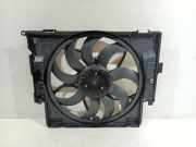 Kühlerventilator 8616317 BMW 3 serie Touring (F31) Kombi 330d 3.0 24V (N57-D30A) 2014