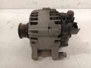 Lichtmaschine 110041497 Ford Transit Connect (PJ2) Van 1.6 TDCi 16V 95 (TZGA(Euro 5)) 2016