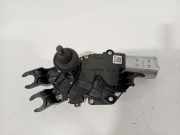 Scheibenwischermotor Hinten H1BB17404AA Ford Focus 4 Wagon Kombi 1.0 EcoBoost 12V Hybrid 125 (B7DC) 2021