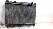 Radiator 8V5180050G Ford Fiesta 6 (JA8) Schrägheck 1.6 TDCi 95 (T3JA(Euro 5)) 2013-08