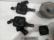 Audio Set met computer 280633592R Renault Grand Scénic IV (RFAR) Großraumlimousine 1.2 TCE 130 16V (H5F-408(H5F-F4)) 2017