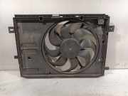 Kühlerventilatormotor 9806313580 Peugeot 3008 II (M4/MC/MJ/MR) Großraumlimousine 1.6 BlueHDi 120 (DV6FC(BHZ)) 2017