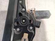 Fensterheber Elektr. Rechts Hinten 6922320 BMW 5 serie Touring (E61) Kombi 535d 24V (M57N(306D4)) 2006