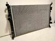 Radiator 29015200 Peugeot 3008 II (M4/MC/MJ/MR) Großraumlimousine 1.6 16V HYbrid 225 (EP6FADTXHPD(5GQ)) 2024