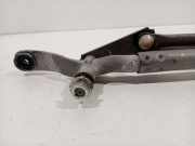 Scheibenwischer Mechanisch Vorne Mitsubishi Outlander (GF/GG) SUV 2.4 16V PHEV 4x4 (4B12) 2020