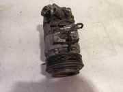 Klima Pumpe 11P17800 BMW 3 serie (F30) Limousine 320d 2.0 16V EfficientDynamicsEdition (N47-D20C) 2012