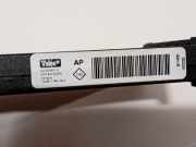 Heizung Heizelement N103760PD Renault Espace (RFCJ) Großraumlimousine 1.6 dCi 160 Twinturbo (R9M-D452) 2015