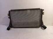 Ladeluftkühler Radiator 1K0145803AF Volkswagen Passat (362) Limousine 1.6 TDI 16V Bluemotion (CAYC) 2012 CAYC