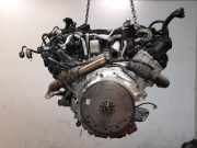 Motor DEND Volkswagen Touareg SUV 3.0 TDI 231 V6 24V (DEND) 2018 DEND