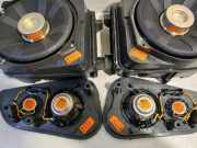 Audio Set HV983260901 BMW Z4 Roadster (G29) Cabrio M40i 3.0 Twin Power Turbo 24V (B58-B30C) 2019-09