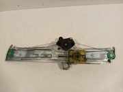 Fensterheber Elektr. Rechts Hinten 00520939140 Fiat Tipo (356W/357W) Kombi 1.4 T-Jet 16V (940.B.7000(Euro 6)) 2019