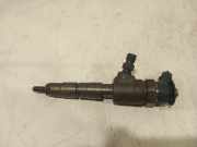 Einspritzventil CV6Q9F593AA Ford Transit Connect (PJ2) Van 1.5 TDCi ECOnetic (XVGA) 2017-08