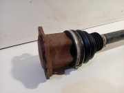 Antriebswelle Rechts Vorne 4G0407271F Audi A6 Avant (C7) Kombi 3.0 TDI V6 24V Quattro (CRTD(Euro 6)) 2017