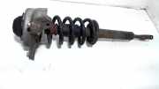 Federbein Links Vorne Audi A6 (C6) Limousine 3.0 TDI V6 24V Quattro (BMK) 2004-09