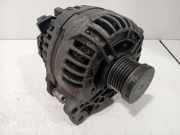 Lichtmaschine 03c903023a Volkswagen Touran (1T1/T2) Großraumlimousine 1.4 16V TSI 140 (BMY) 2007-08 BMY