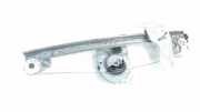 Fensterheber Elektr. Links Vorne 698200H020 Peugeot 107 Schrägheck 1.0 12V (384F(1KR)) 2010-06