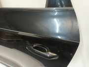 T?r Links Hinten Audi SQ5 (FYB/FYG) SUV 3.0 TFSI V6 24V (CWGD) 2018-10