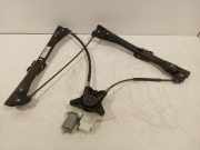 Fensterheber Elektr. Links Vorne 6V1959801B Skoda Rapid Liftback 1.0 TSI 12V (CHZB) 2018-01