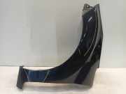 Kotflügel Links Vorne Ford Fiesta 6 (JA8) Schrägheck 1.25 16V (STJA(Euro 5)) 2010-02