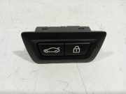 Heckklappenöffner 61619162645 BMW 5 serie (F10) Limousine 530d 24V (N57-D30A) 2010
