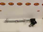 Fensterheber Elektr. Rechts Vorne 0130822207 Suzuki Ignis (MF) Schrägheck 5-drs 1.2 Dual Jet 16V (K12C) 2017-01