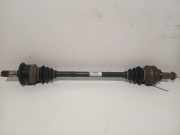 Antriebswelle Links Hinten 7628251 BMW 3 serie Touring (F31) Kombi 316i 1.6 16V (N13-B16A) 2014-04