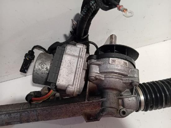 Lenkgetriebe 6820000190 Peugeot 2008 (CU) Großraumlimousine 1.2 12V e-THP PureTech 130 (EB2DTS(HNY)) 2016 Bild Lenkgetriebe 6820000190 Peugeot 2008 (CU) Großraumlimousine 1.2 12V e-THP PureTech 130 (EB2DTS(HNY)) 2016