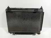 Radiator Ford Ka+ Schrägheck 1.2 Ti-VCT (YSKE) 2018-01