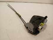 Türschloß Zv Elektrisch Links Vorne A046693 Suzuki Swift (ZC/ZD) Schrägheck 5-drs 1.2 Dual Jet 16V Smart Hybrid (K12D) 2021