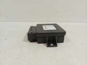 Steuergerät Handbremse A2469006916 Mercedes-Benz CLA Shooting Brake (117.9) Kombi 1.6 CLA-200 16V (M270.910) 2016