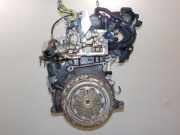 Motor TU5JP(NFT) Peugeot 306 (7D) Cabrio 1.6 (TU5JP(NFT)) 2002-07