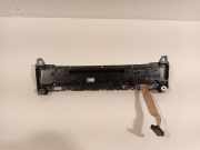 Radio Bedienung BMW 5 serie (F10) Limousine 523i 24V (N53-B30A) 2010