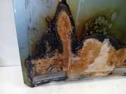 Motorhaube BMW 2500...3.2 (E9) Coupé 2.5 CS (M30-B25) 1976