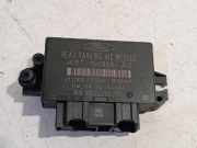 Pdc Steuergerät HU5T15K866AG Ford Puma SUV 1.0 Ti-VCT EcoBoost Hybrid 12V (BZJA) 2020